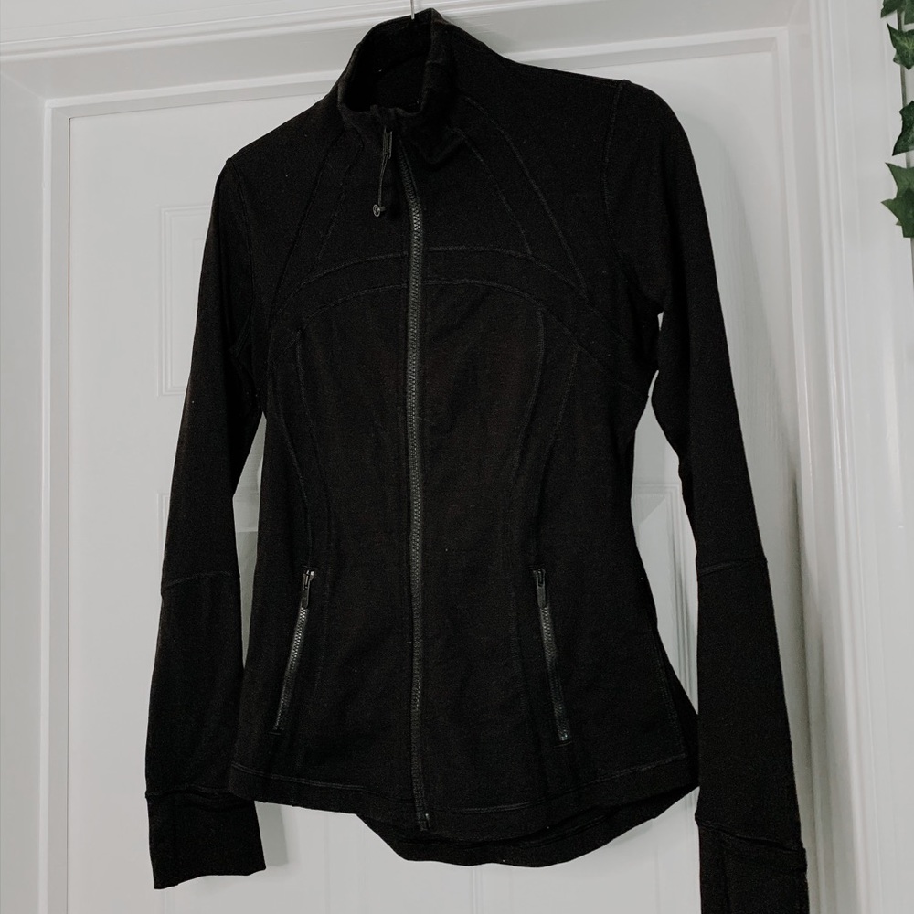 Lululemon Define Jacket
